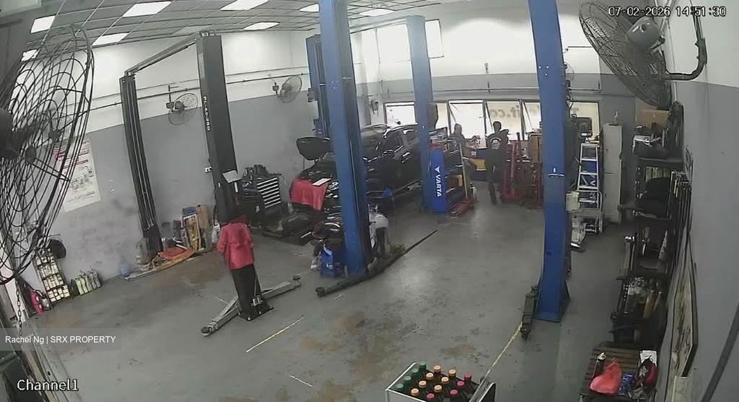 Synergy @ KB (D14), Factory #582291681